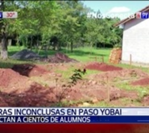 Denuncian a intendente de Paso Yobai por mala administración - Paraguay.com