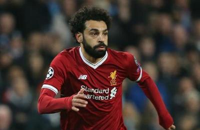 Mohamed Salah quiere irse del Liverpool tras fuerte discusión con Klopp - C9N
