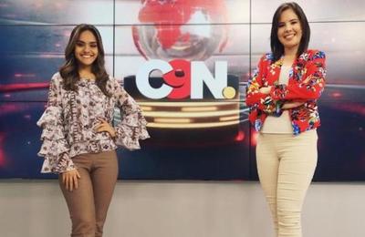 C9N Noticias Primera Edición - C9N