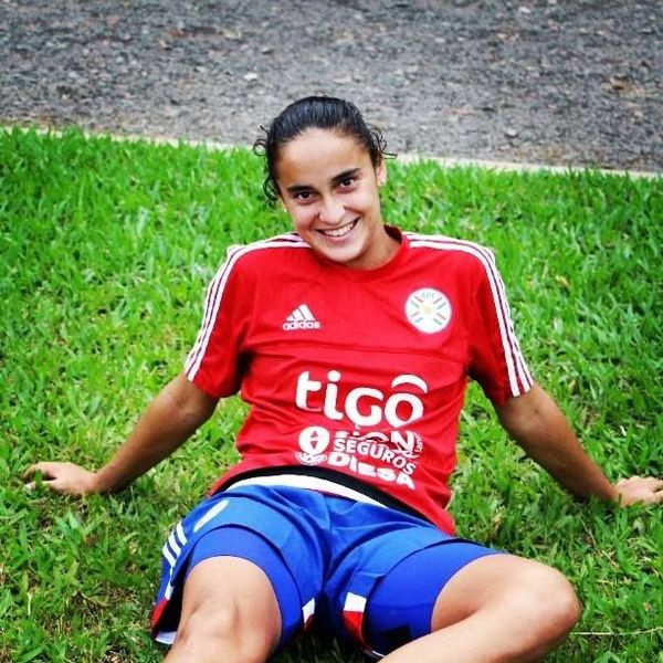 “Profesionalizar el fútbol”, sueña Lice