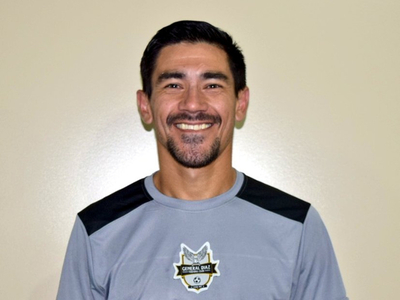 Cristian Martínez es nuevo DT de General Díaz
