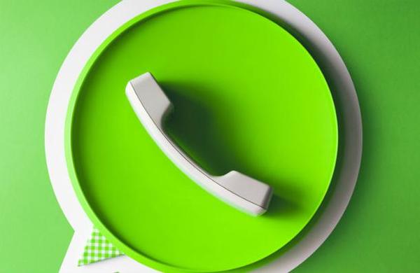 WhatsApp no permitirá las capturas de pantalla de los chats - C9N