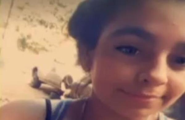 Buscan a niña desaparecida en Mariano Roque Alonso - C9N
