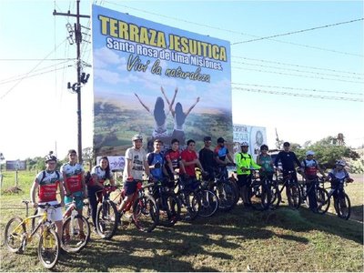 Ecoaventura para disfrutar de la naturaleza en Misiones