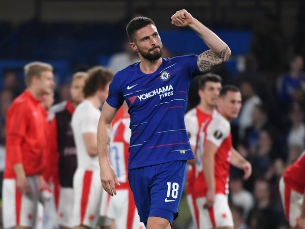 El Chelsea sentencia el pase a semifinales
