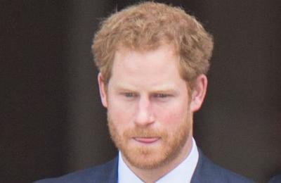 El príncipe Harry dice que el videojuego Fortnite tendría que ser prohibido - C9N