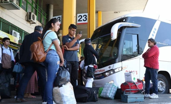Dinatran multó a 20 empresas y controles continuarán | Paraguay en Noticias