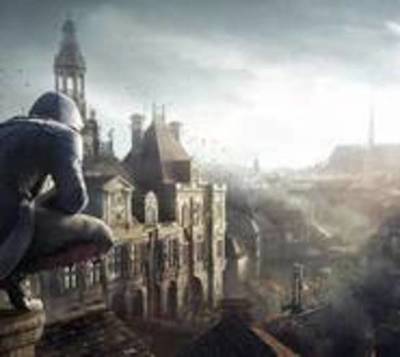 Assassin´s Creed Unity gratis: Homenaje de Ubisoft a Notre Dame - Paraguay.com