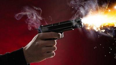 Nií±a resulta herida por bala perdida en Caaguazíº | Paraguay en Noticias 