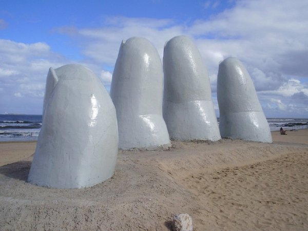 Uruguay, país que cambió de Semana Santa a la de Turismo