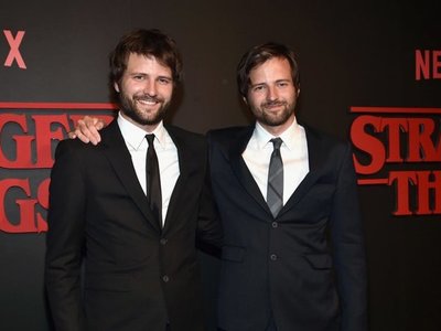 Creadores de Stranger Things irán a juicio oral por supuesto plagio