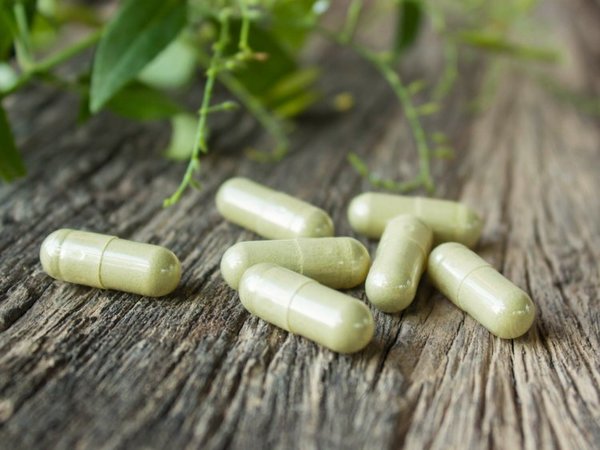 Relacionan muertes con un suplemento natural - ADN Paraguayo