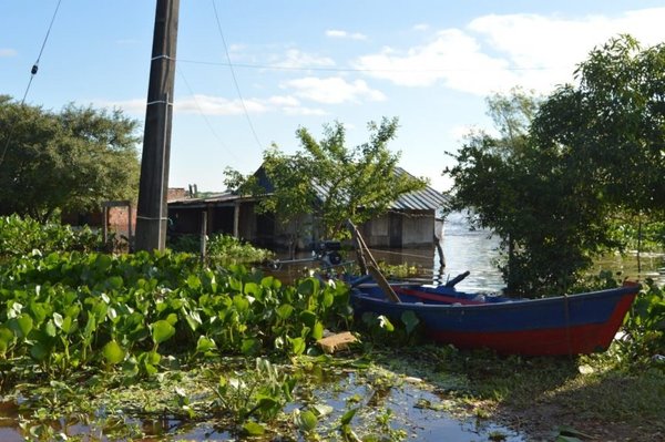 Siguen agobiados en Villeta | Paraguay en Noticias
