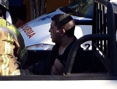 Fugitivo, operado en IPS - Nacionales - ABC Color