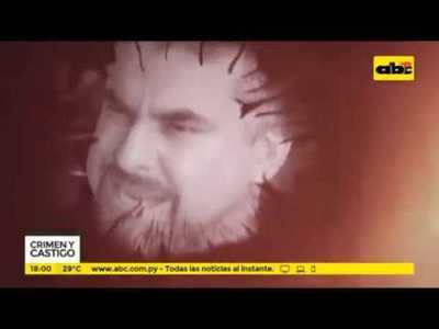 La reinserción social al salir de prisión - Tv - ABC Color