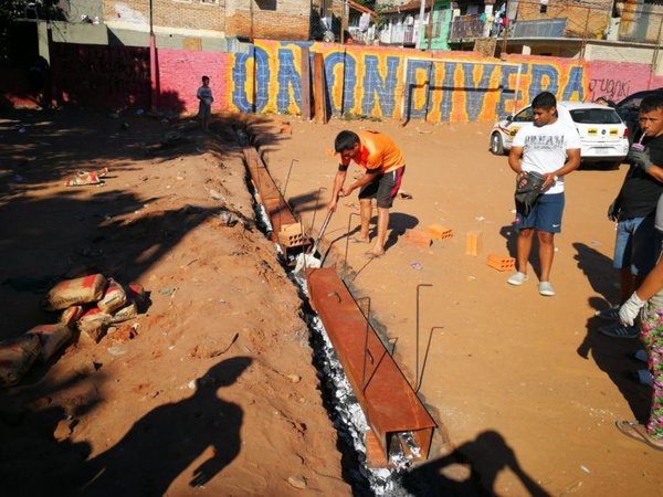 Elaboran la chipa más larga del mundo en la Chacarita - 730am - ABC Color