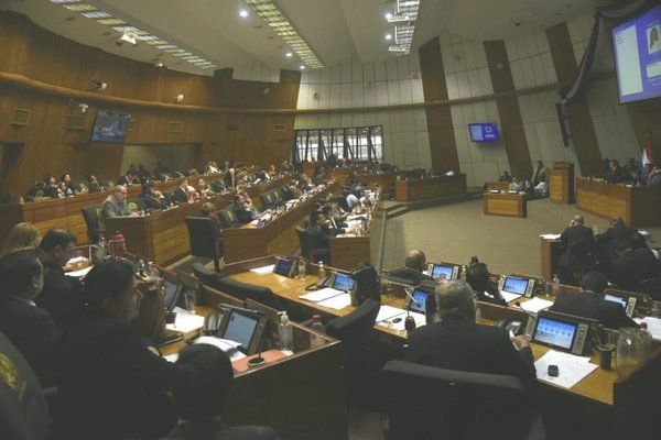 No ocultaron, reubicaron a parientes | Paraguay en Noticias