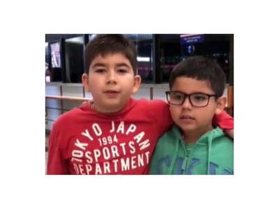 Niños paraguayos, convertidos en maestros Pokemon, compiten en Europa