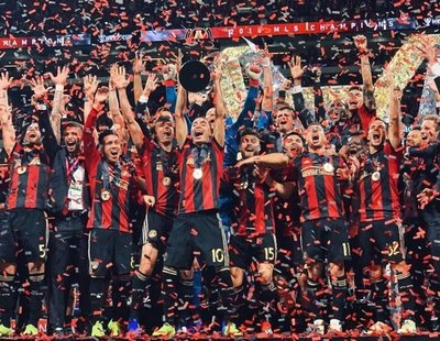 La MLS acuerda expansión a 30 equipos - Deportes - ABC Color