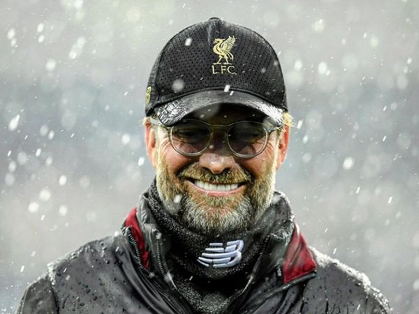 Klopp: "¿El Barcelona? Antes están Cardiff y Huddersfield"