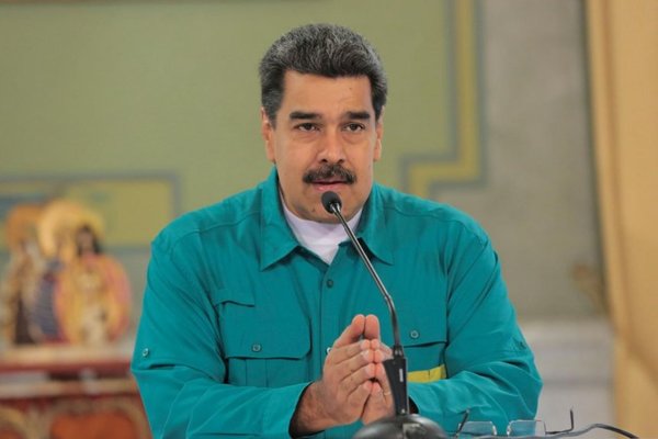 Venezuela paga a tiempo un tramo de su deuda con Rusia, según Moscú - Internacionales - ABC Color