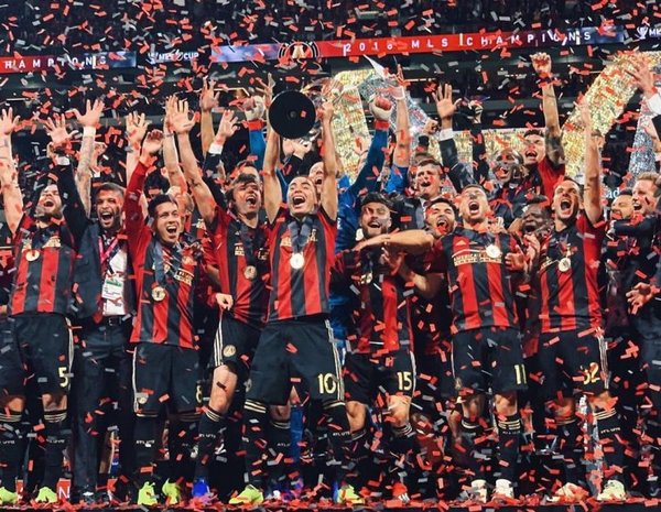 La MLS acuerda expansión a 30 equipos | Paraguay en Noticias