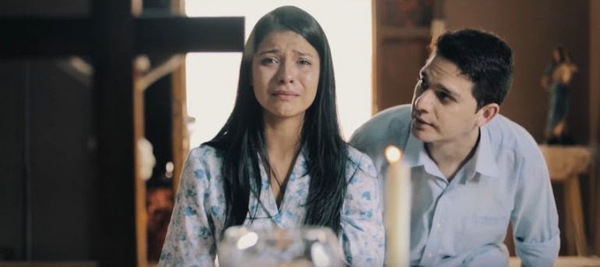 “Santificar lo profano” en el ciclo gratuito de cine nacional » Ñanduti