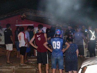 Carnicero olimpista asesinó y degolló a cerrista