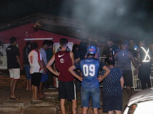Carnicero olimpista asesinó y degolló a cerrista