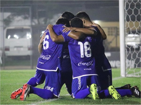 Sol vuelve a sonreír después de siete fechas | Paraguay en Noticias 