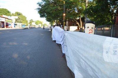 “Padres” de las listas abiertas | Paraguay en Noticias 