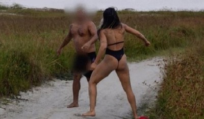 Luchadora de MMA da una golpiza a un acosador
