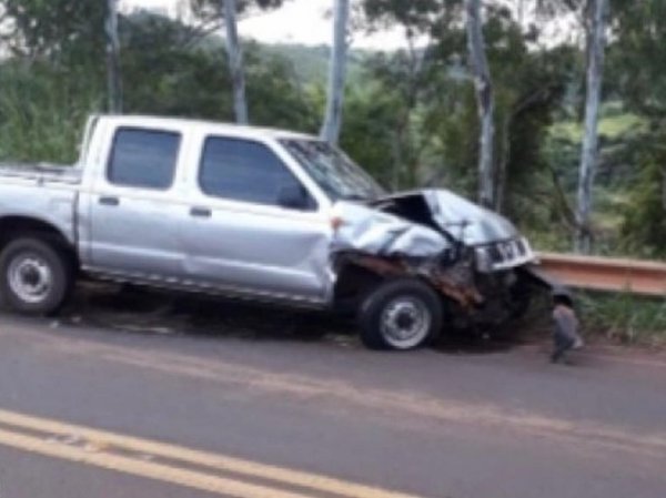 Cura dio positivo al alcotest | Paraguay en Noticias