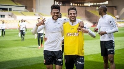 Sin Fábregas para visitar al PSG - Deportes - ABC Color
