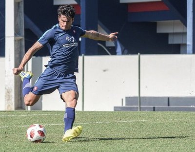 Zamora-Cerro, con nuevo horario | Paraguay en Noticias 