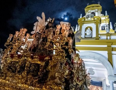 Semana Santa alrededor del mundo - Fotos - ABC Color