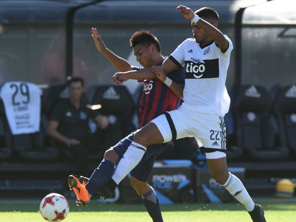 Todas las estadísticas en la previa al Clásico 303