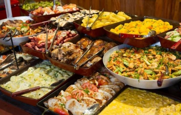 Cuidado con la intoxicación en días santos con abundante chipa, carnes y huevos de Pascua | Paraguay en Noticias