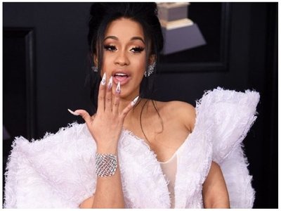 Cardi B, involucrada en agresión a dos camareras