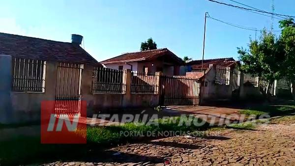 MÁS DE 100 FAMILIAS OCUPAN SUS VIVIENDAS EN COMODATO EN ETAPA 8 SAN ISIDRO