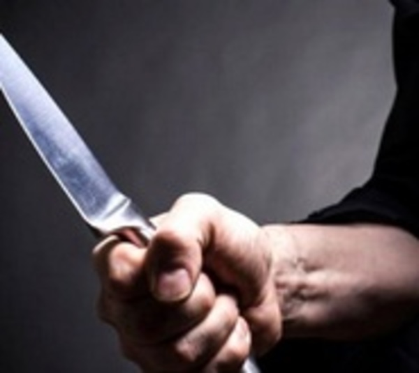 Apuñaló a su hermano en el corazón tras discusión - Paraguay.com
