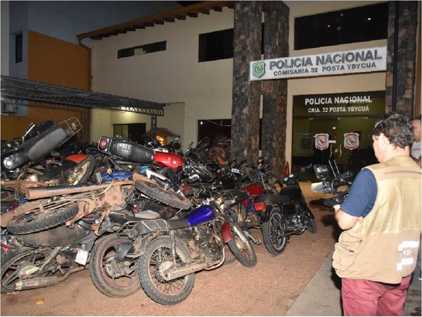 Asalto con toma de rehén en Capiatá | Paraguay en Noticias