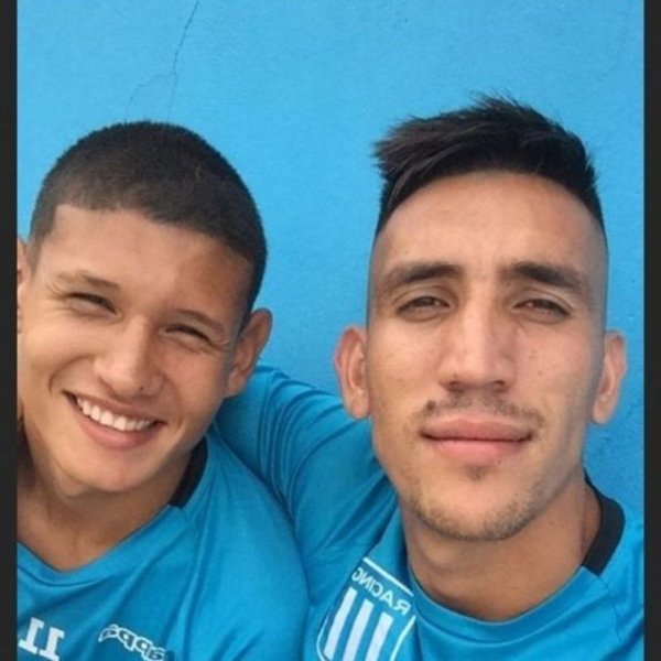 Pelea entre Ricky Centurión y “Paraguayo” | Paraguay en Noticias