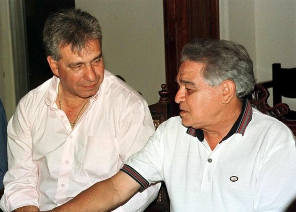 A dos años de la partida de Ranulfo Miranda | Paraguay en Noticias