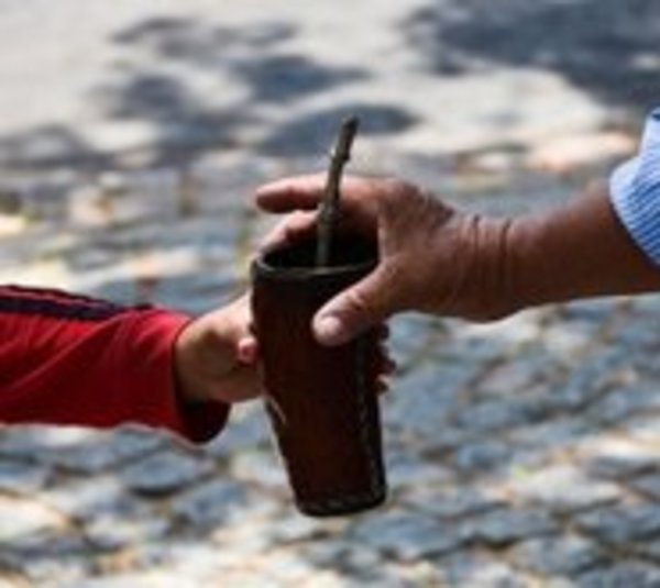 La bombilla del tereré o mate tiene más bacterias que un inodoro - Paraguay.com