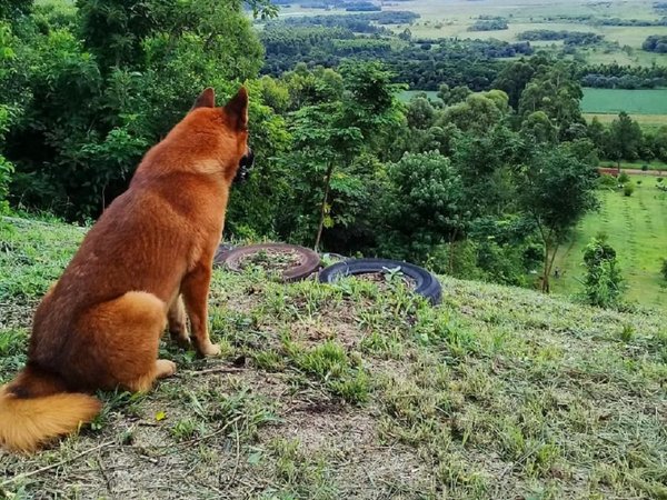 Itapúa: Mirador Tape Tuja, atractivo natural de Semana Santa