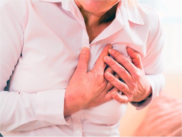 Descubren relación entre inhibir sistema nervioso y sobrevivir a cardiopatías