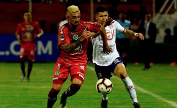 HOY / Avanza Mauro y Bernardo Medina queda eliminado