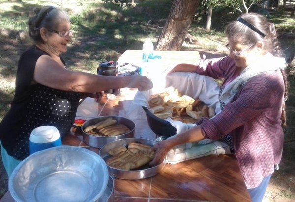 Días santos: diga no a los excesos alimenticios | Paraguay en Noticias