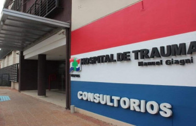 Enfermera que fue baleada continúa en terapia intensiva - Radio 1000 AM